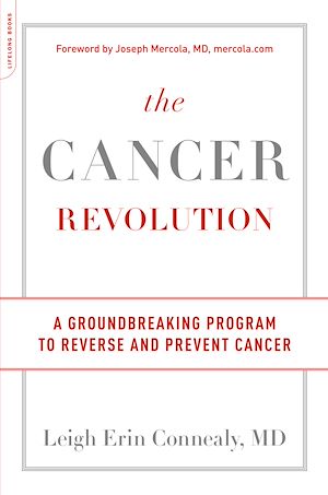 Download the eBook: The Cancer Revolution