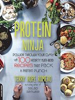 Télécharger le livre :  Protein Ninja