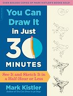 Télécharger le livre :  You Can Draw It in Just 30 Minutes