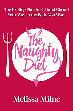Téléchargez le livre :  The Naughty Diet