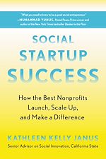 Télécharger le livre :  Social Startup Success