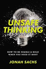 Télécharger le livre :  Unsafe Thinking