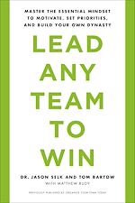 Télécharger le livre :  Lead Any Team to Win