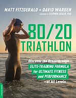 Télécharger le livre :  80/20 Triathlon