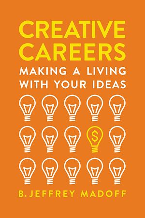 Téléchargez le livre :  Creative Careers