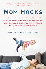 Télécharger le livre :  Mom Hacks