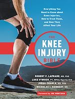 Télécharger le livre :  The Knee Injury Bible