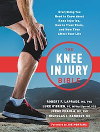 Téléchargez le livre :  The Knee Injury Bible