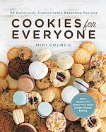 Télécharger le livre :  Cookies for Everyone