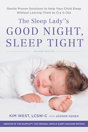 Téléchargez le livre :  The Sleep Lady's Good Night, Sleep Tight