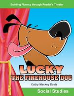 Télécharger le livre :  Lucky the Firehouse Dog
