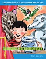 Télécharger le livre :  Amazing Animals