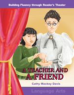 Télécharger le livre :  A Teacher and a Friend