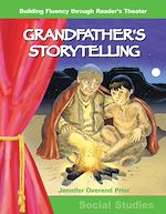 Télécharger le livre :  Grandfather's Storytelling