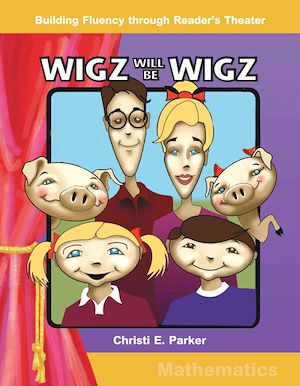 Téléchargez le livre :  Wigz Will be Wigz