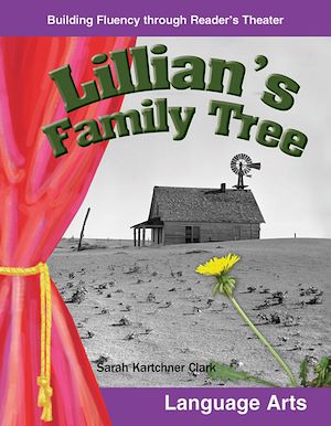 Téléchargez le livre :  Lillian's Family Tree