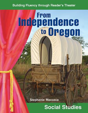 Téléchargez le livre :  From Independence to Oregon