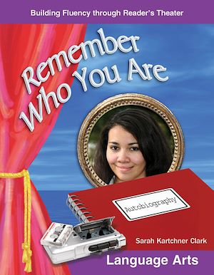 Téléchargez le livre :  Remember Who You Are