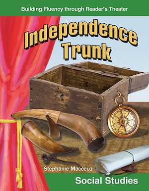Téléchargez le livre :  Independence Trunk