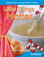 Télécharger le livre :  Little Things Matter