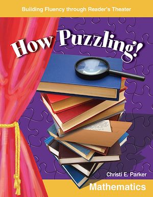 Téléchargez le livre :  How Puzzling!