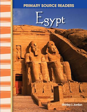 Download the eBook: Egypt