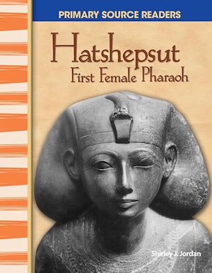 Téléchargez le livre :  Hatshepsut