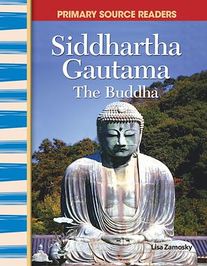 Téléchargez le livre :  Siddhartha Gautama
