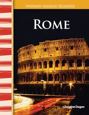 Téléchargez le livre :  Rome