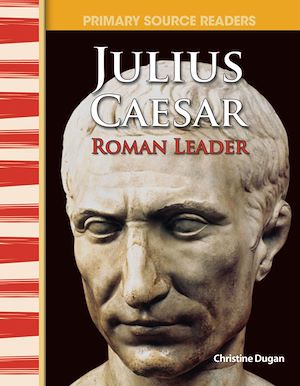 Téléchargez le livre :  Julius Caesar