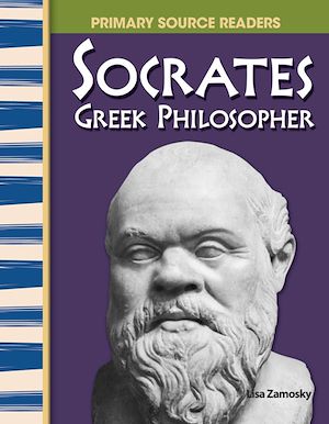 Téléchargez le livre :  Socrates