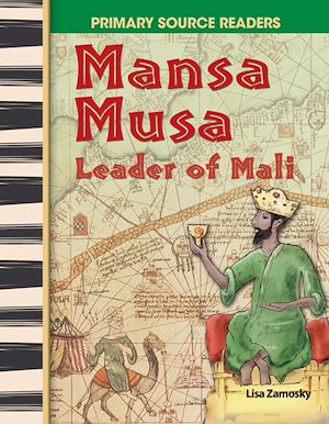 Téléchargez le livre :  Mansa Musa