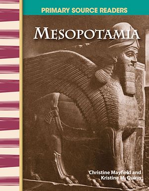 Download the eBook: Mesopotamia