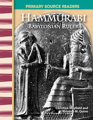 Download the eBook: Hammurabi