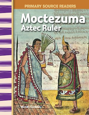 Téléchargez le livre :  Moctezuma