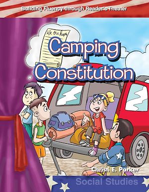 Téléchargez le livre :  Camping Constitution