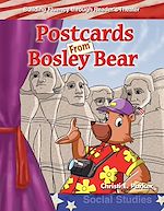 Télécharger le livre :  Postcards from Bosley Bear