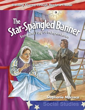 Téléchargez le livre :  The Star-Spangled Banner