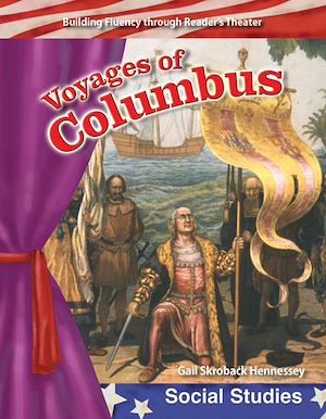 Téléchargez le livre :  Voyages of Columbus