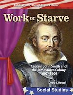 Télécharger le livre :  Work or Starve