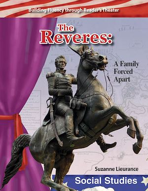 Téléchargez le livre :  The Reveres