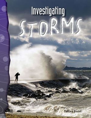 Téléchargez le livre :  Investigating Storms