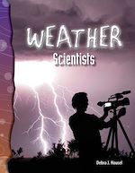 Télécharger le livre :  Weather Scientists