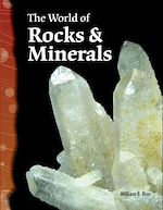 Télécharger le livre :  The World of Rocks & Minerals