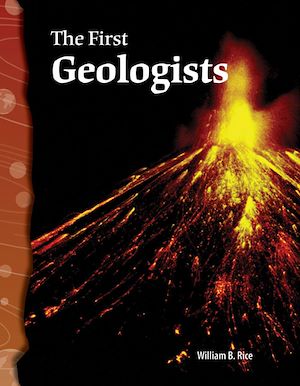 Téléchargez le livre :  The First Geologists