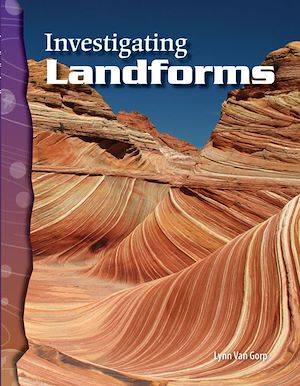 Téléchargez le livre :  Investigating Landforms
