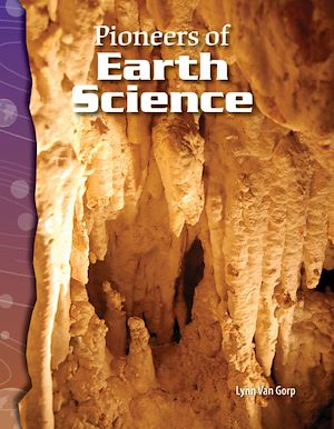 Téléchargez le livre :  Pioneers of Earth Science