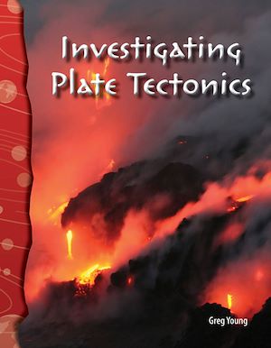 Téléchargez le livre :  Investigating Plate Tectonics
