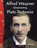 Télécharger le livre :  Alfred Wegener