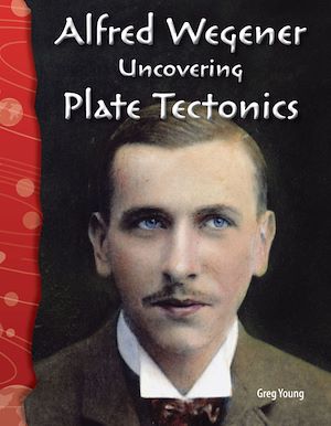 Téléchargez le livre :  Alfred Wegener